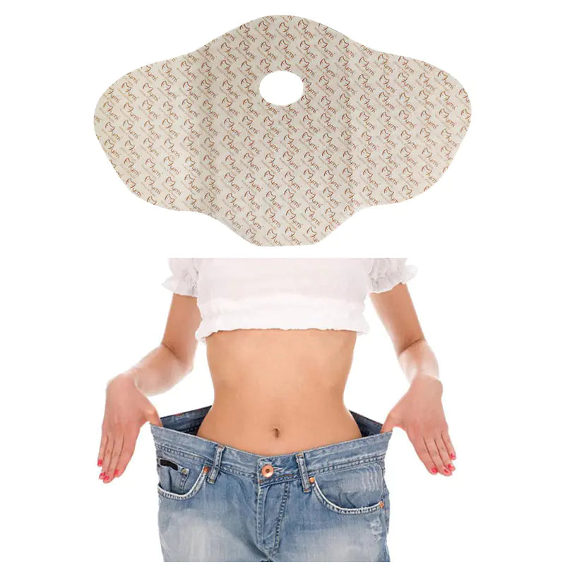 GlowLean™ Weight Loss Patches — Natural GLP-1 Inspired Fat Burning Support