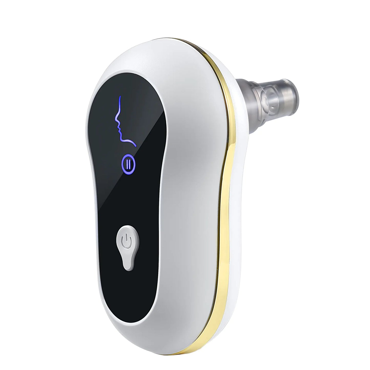 ✨ GlowPore™ Blackhead Remover Vacuum by CurvaGlow™
