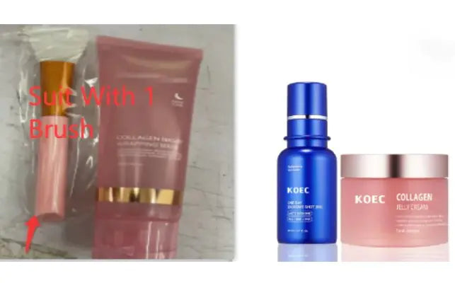 GlowSculpt Lotion™ — Body Contour & Tone Enhancer