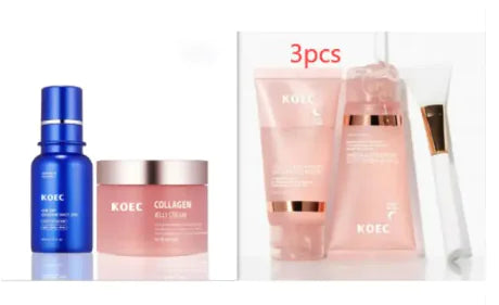 GlowSculpt Lotion™ — Body Contour & Tone Enhancer
