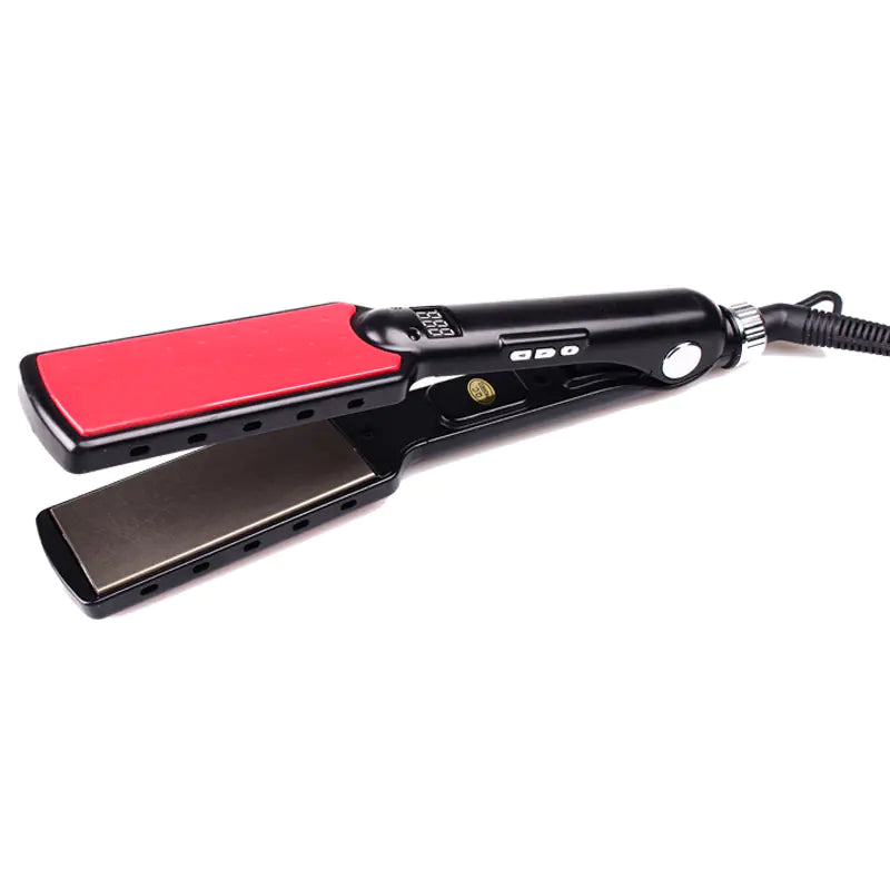 GlowSilk™ Pro – Ionic Hair Straightener & Smoother