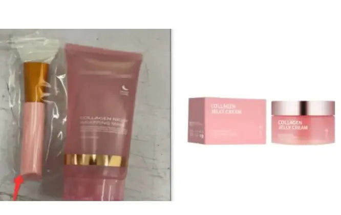 GlowSculpt Lotion™ — Body Contour & Tone Enhancer