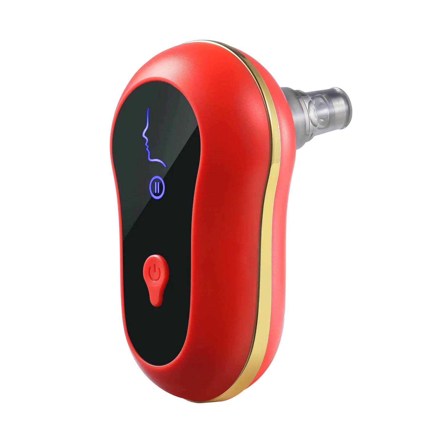 ✨ GlowPore™ Blackhead Remover Vacuum by CurvaGlow™