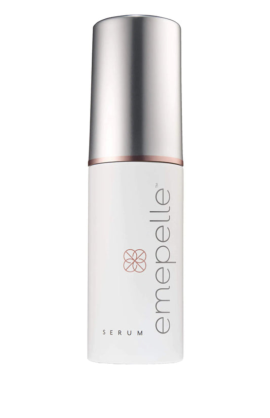 🌸 GlowMEP™ Hormone-Free Facial Serum