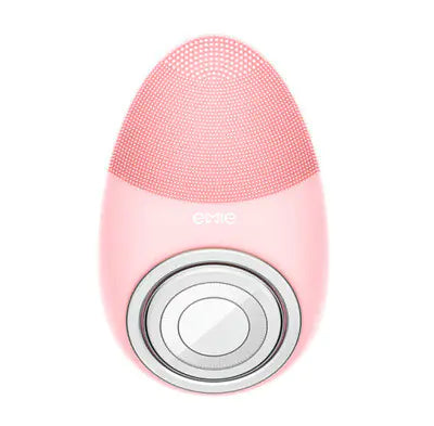 🐚 GlowShell™ Sonic Facial Cleansing Device