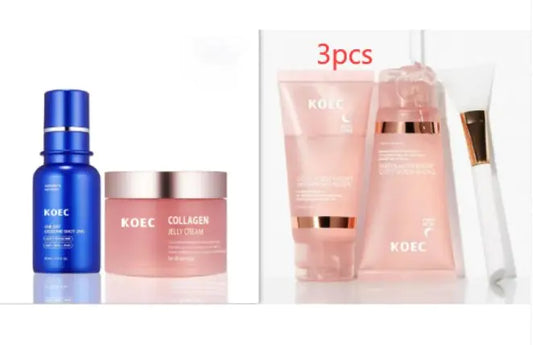GlowSculpt Lotion™ — Body Contour & Tone Enhancer