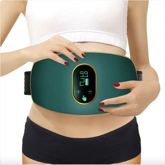 GlowFlex™ EMS Stomach Massage & Toning Belt