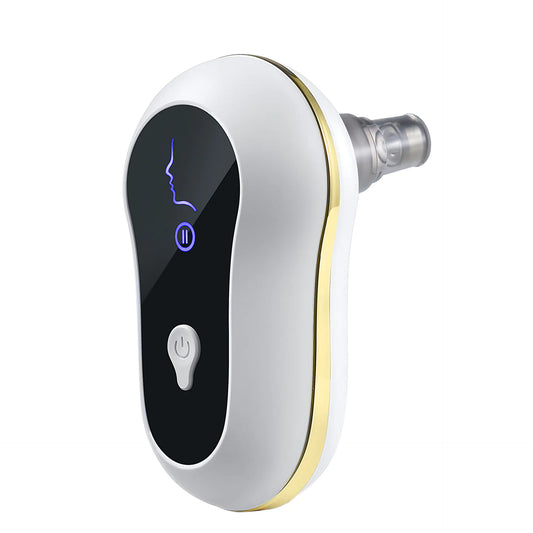 ✨ GlowPore™ Blackhead Remover Vacuum by CurvaGlow™