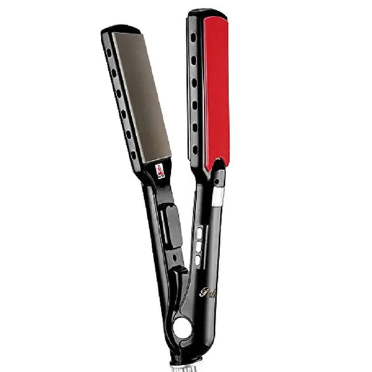 GlowSilk™ Pro – Ionic Hair Straightener & Smoother